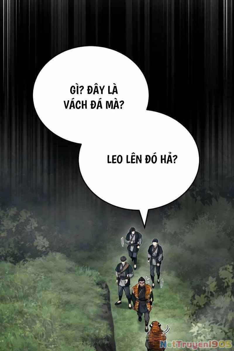 Thiếu Gia Yểu Mệnh Nhà Họ Bạch Chapter 19 - 84