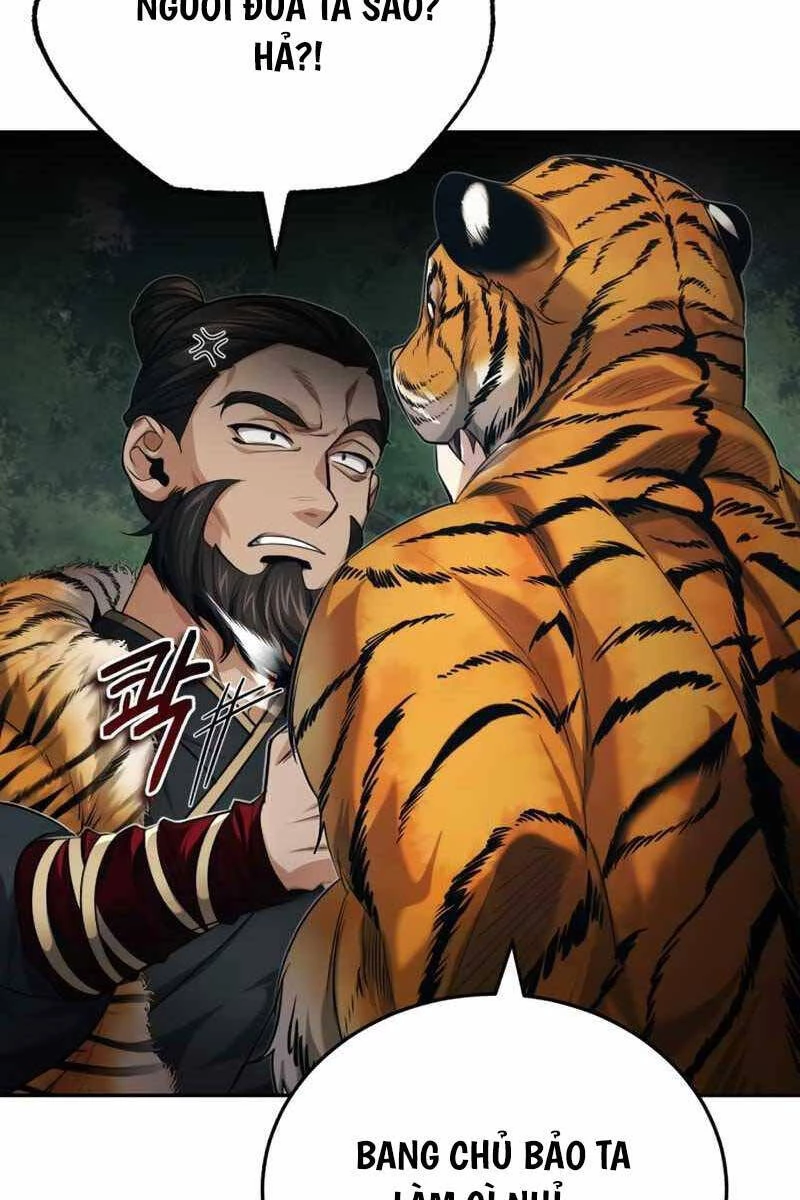 Thiếu Gia Yểu Mệnh Nhà Họ Bạch Chapter 19 - 86