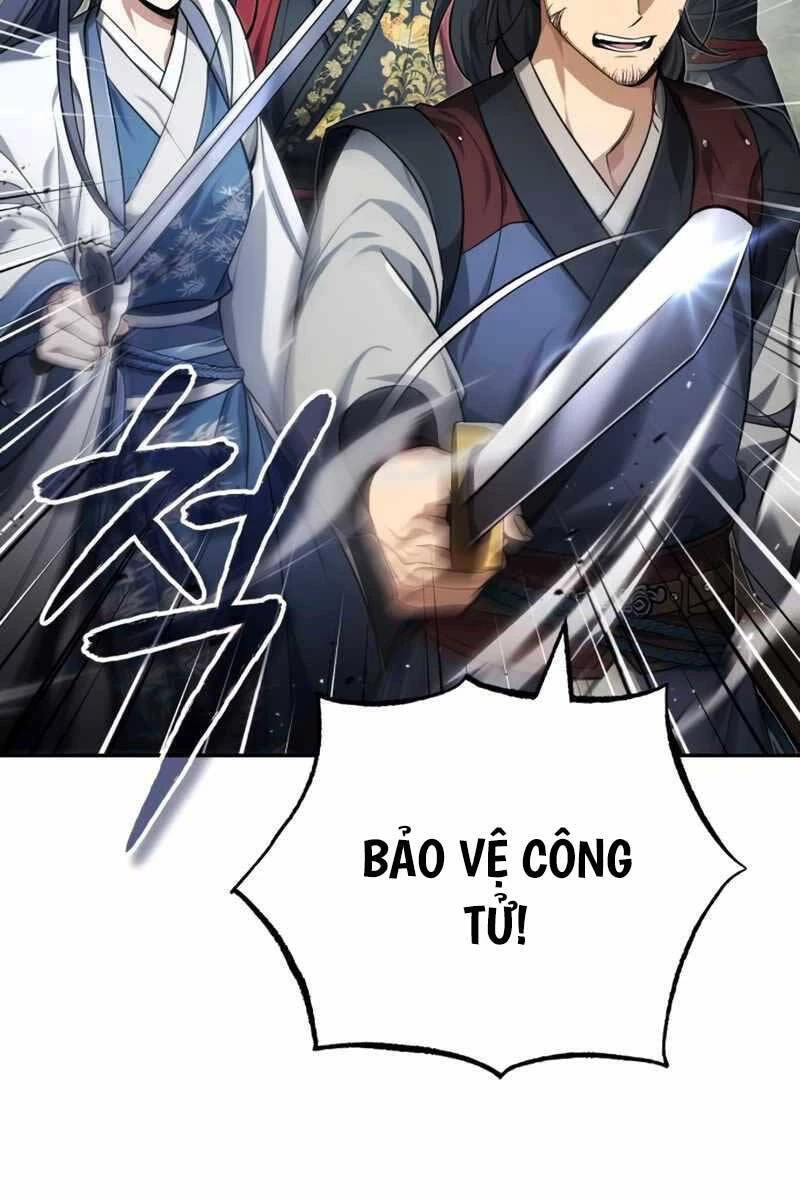 Thiếu Gia Yểu Mệnh Nhà Họ Bạch Chapter 19 - 107