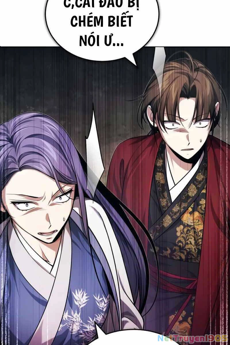 Thiếu Gia Yểu Mệnh Nhà Họ Bạch Chapter 19 - 111