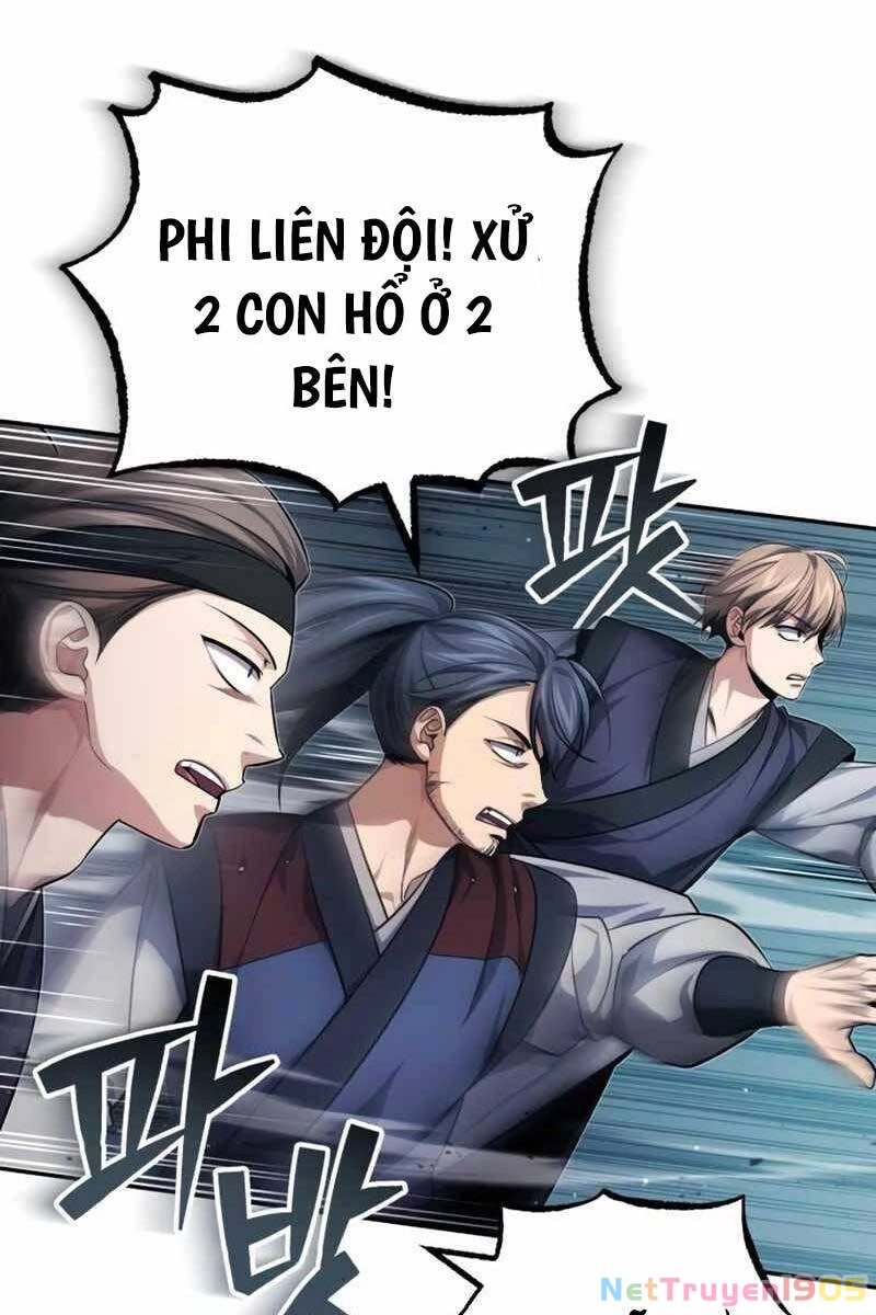 Thiếu Gia Yểu Mệnh Nhà Họ Bạch Chapter 19 - 117