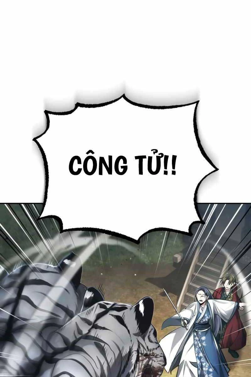 Thiếu Gia Yểu Mệnh Nhà Họ Bạch Chapter 19 - 126