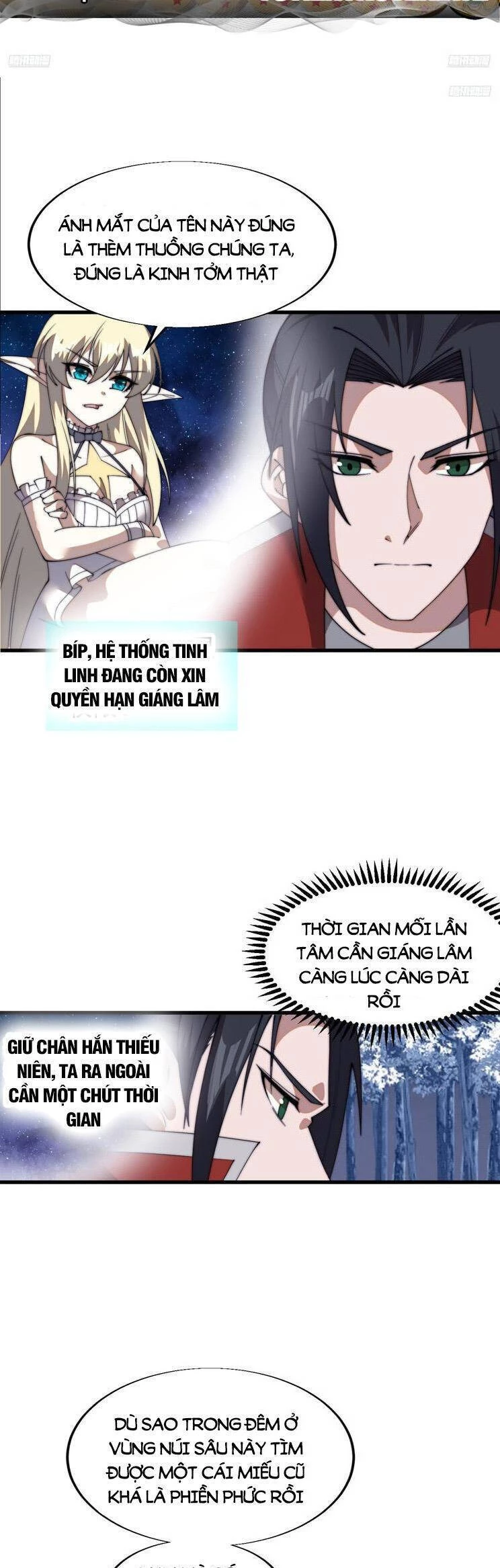 Ta Có Một Sơn Trại Chapter 777 - 7