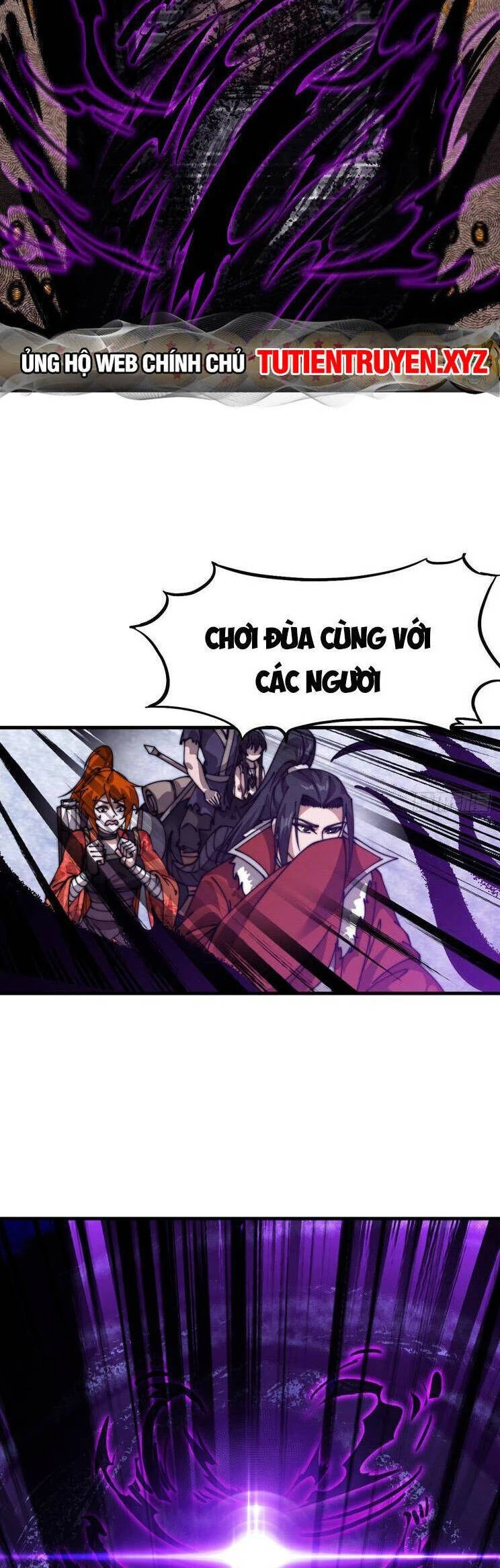 Ta Có Một Sơn Trại Chapter 777 - 20