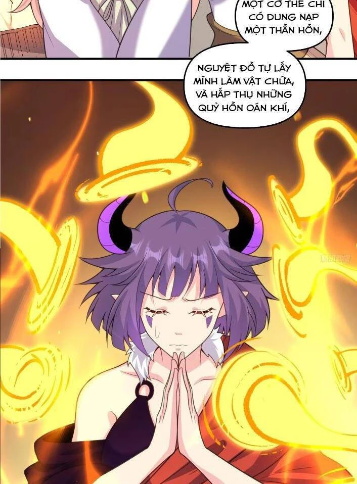 Nguyên Lai Ta Là Tu Tiên Đại Lão Chapter 290 - 8