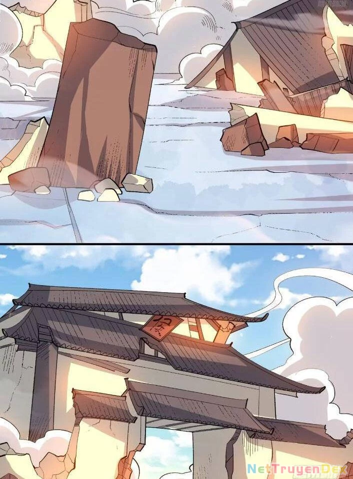 Nguyên Lai Ta Là Tu Tiên Đại Lão Chapter 290 - 14