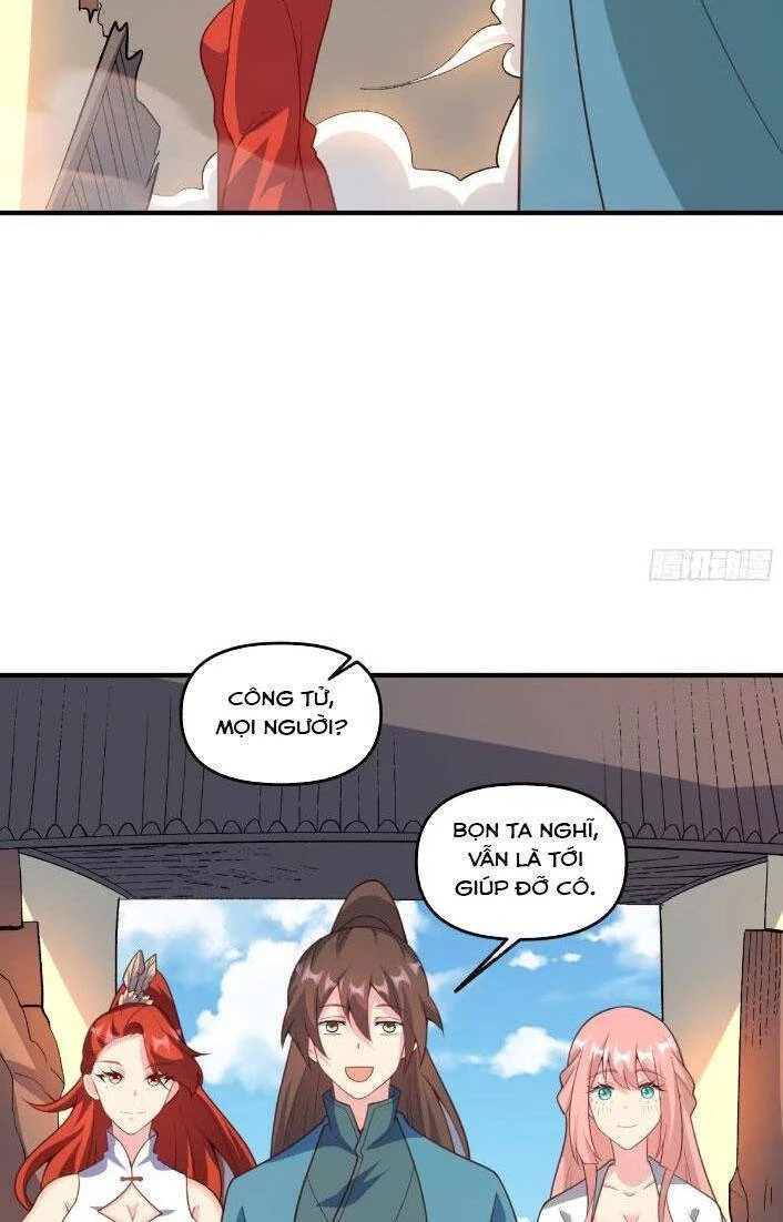Nguyên Lai Ta Là Tu Tiên Đại Lão Chapter 290 - 19