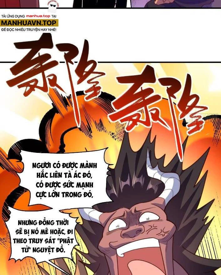 Nguyên Lai Ta Là Tu Tiên Đại Lão Chapter 290 - 31