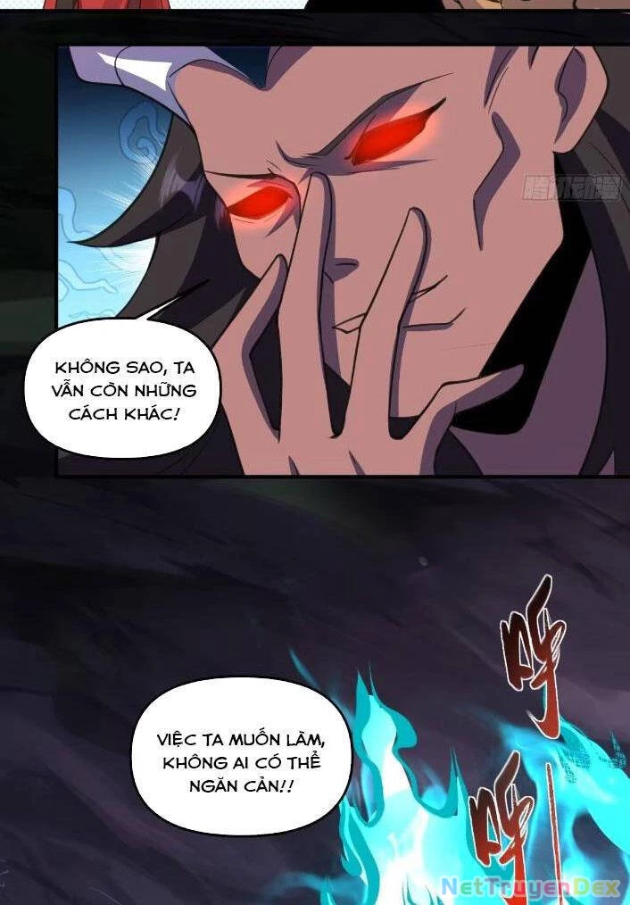 Nguyên Lai Ta Là Tu Tiên Đại Lão Chapter 290 - 35