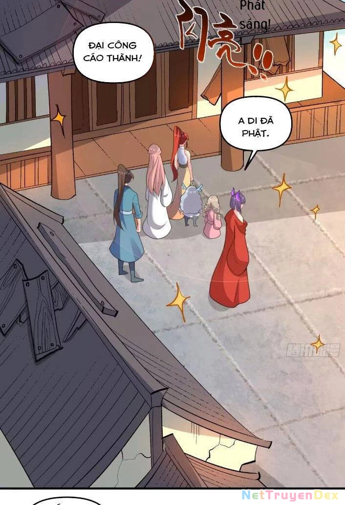 Nguyên Lai Ta Là Tu Tiên Đại Lão Chapter 290 - 38