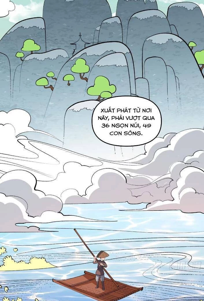 Nguyên Lai Ta Là Tu Tiên Đại Lão Chapter 290 - 40