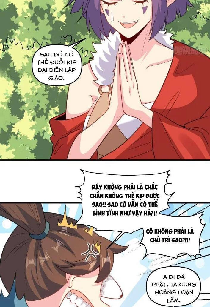 Nguyên Lai Ta Là Tu Tiên Đại Lão Chapter 290 - 42
