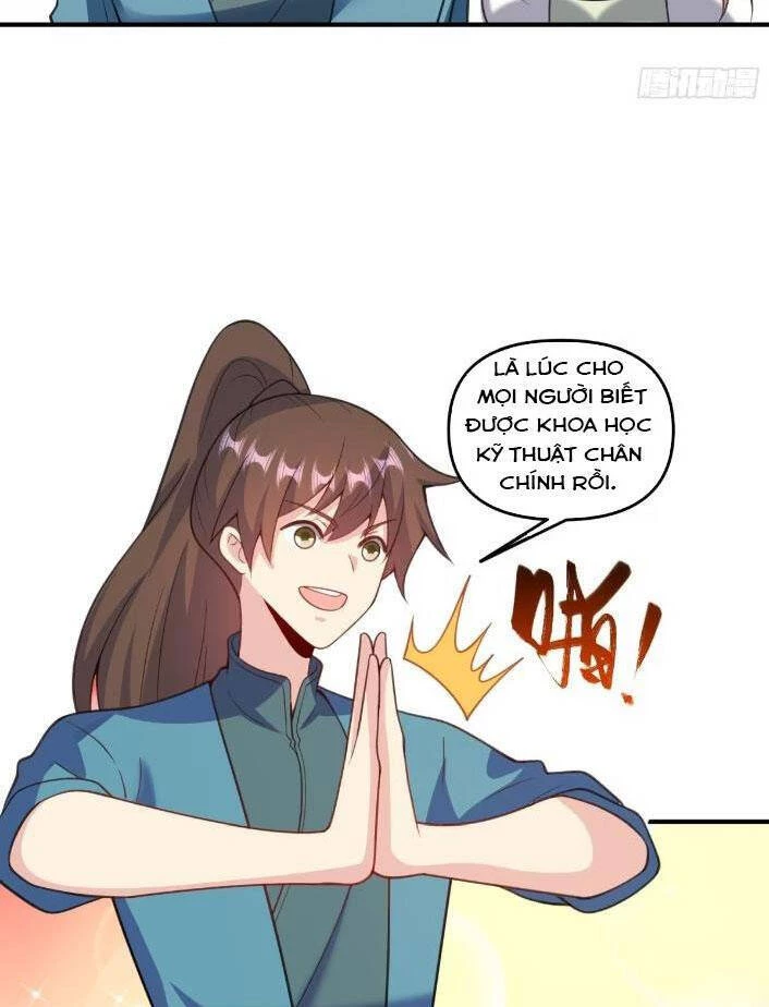 Nguyên Lai Ta Là Tu Tiên Đại Lão Chapter 290 - 46