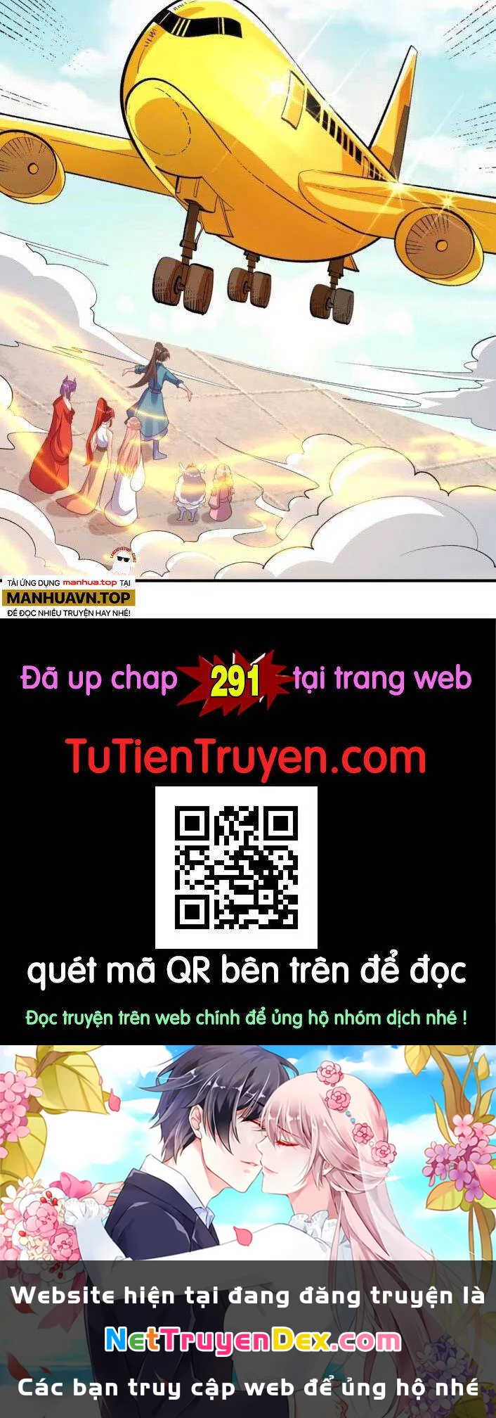 Nguyên Lai Ta Là Tu Tiên Đại Lão Chapter 290 - 49
