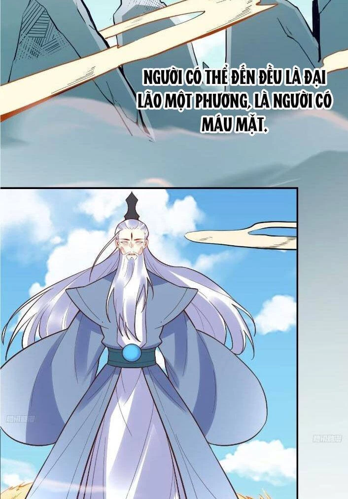 Nguyên Lai Ta Là Tu Tiên Đại Lão Chapter 291 - 2