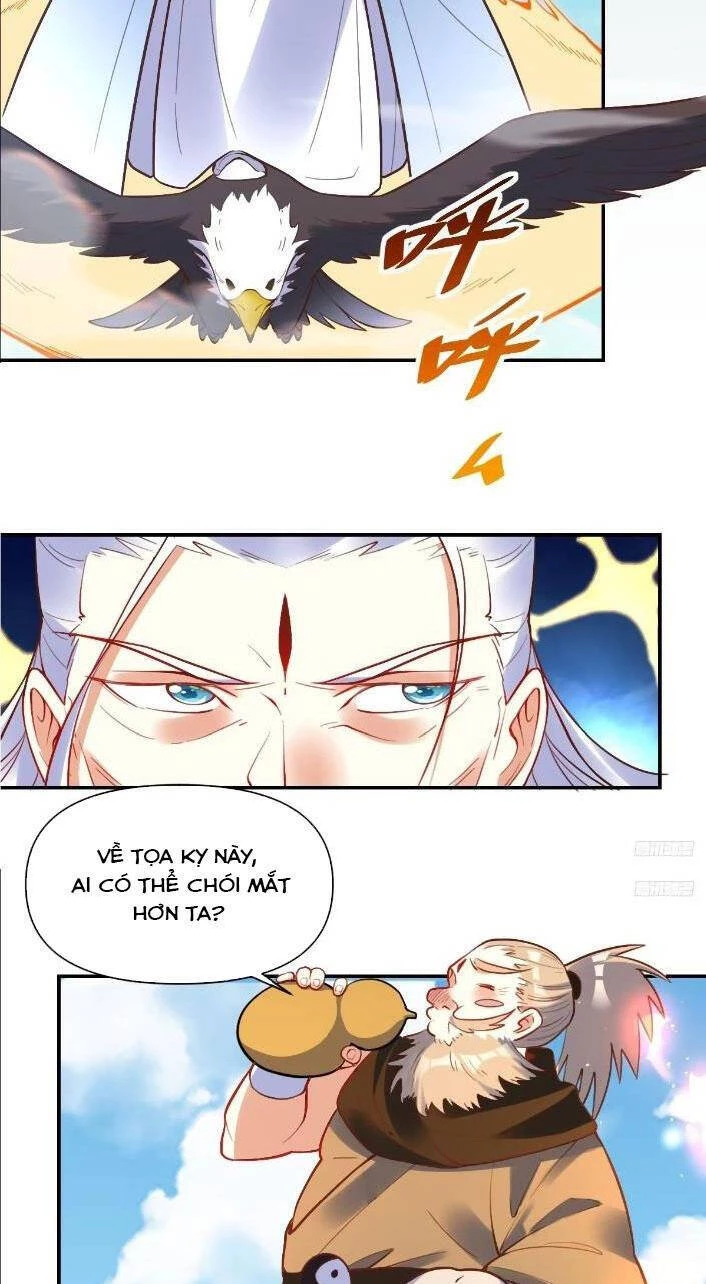 Nguyên Lai Ta Là Tu Tiên Đại Lão Chapter 291 - 3