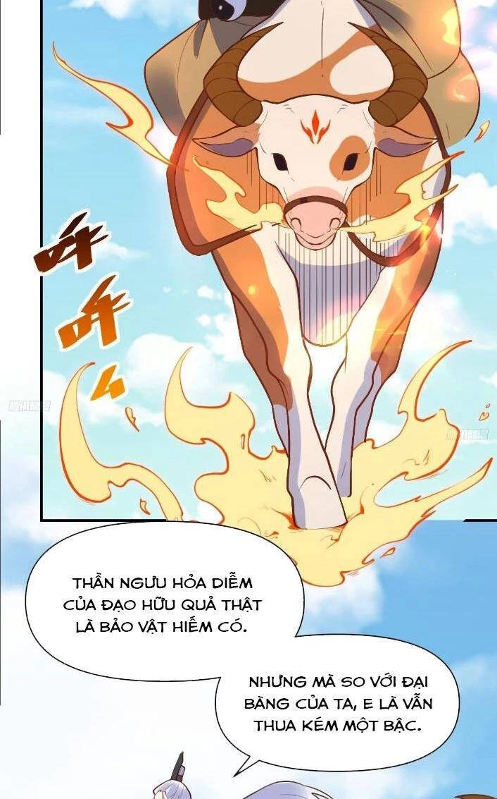 Nguyên Lai Ta Là Tu Tiên Đại Lão Chapter 291 - 4