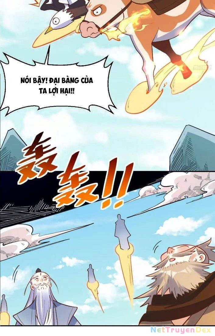 Nguyên Lai Ta Là Tu Tiên Đại Lão Chapter 291 - 6
