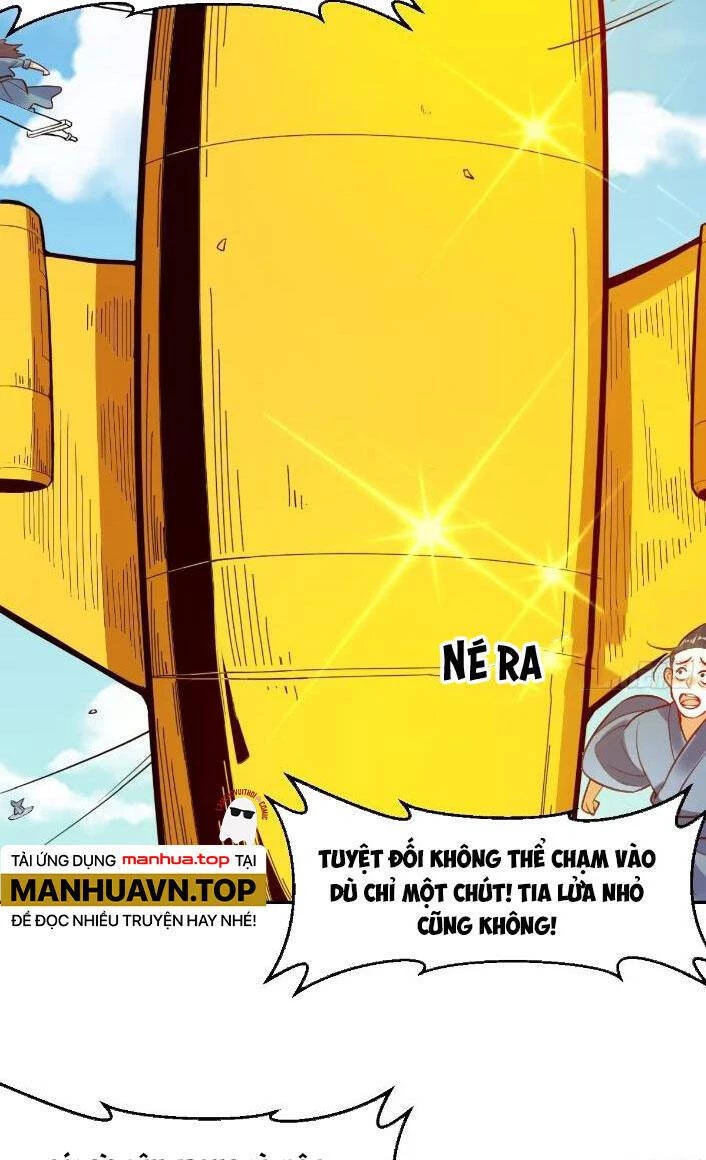 Nguyên Lai Ta Là Tu Tiên Đại Lão Chapter 291 - 10