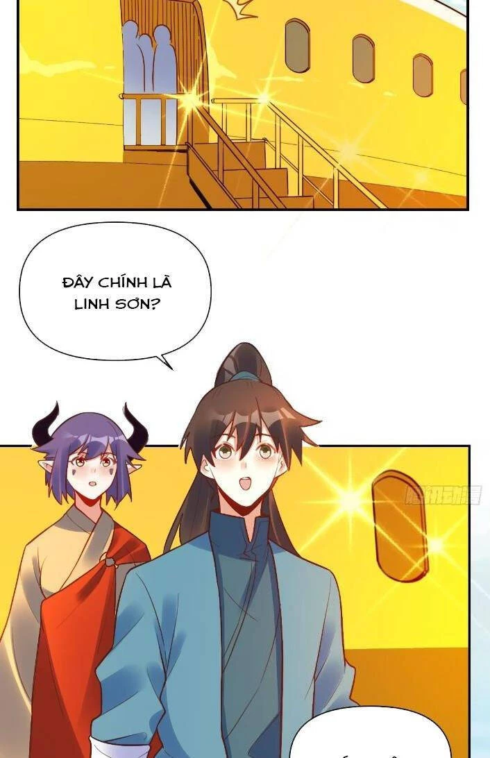 Nguyên Lai Ta Là Tu Tiên Đại Lão Chapter 291 - 14
