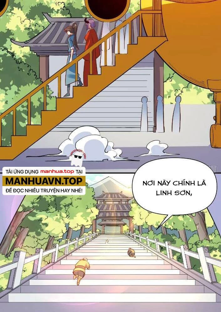 Nguyên Lai Ta Là Tu Tiên Đại Lão Chapter 291 - 16