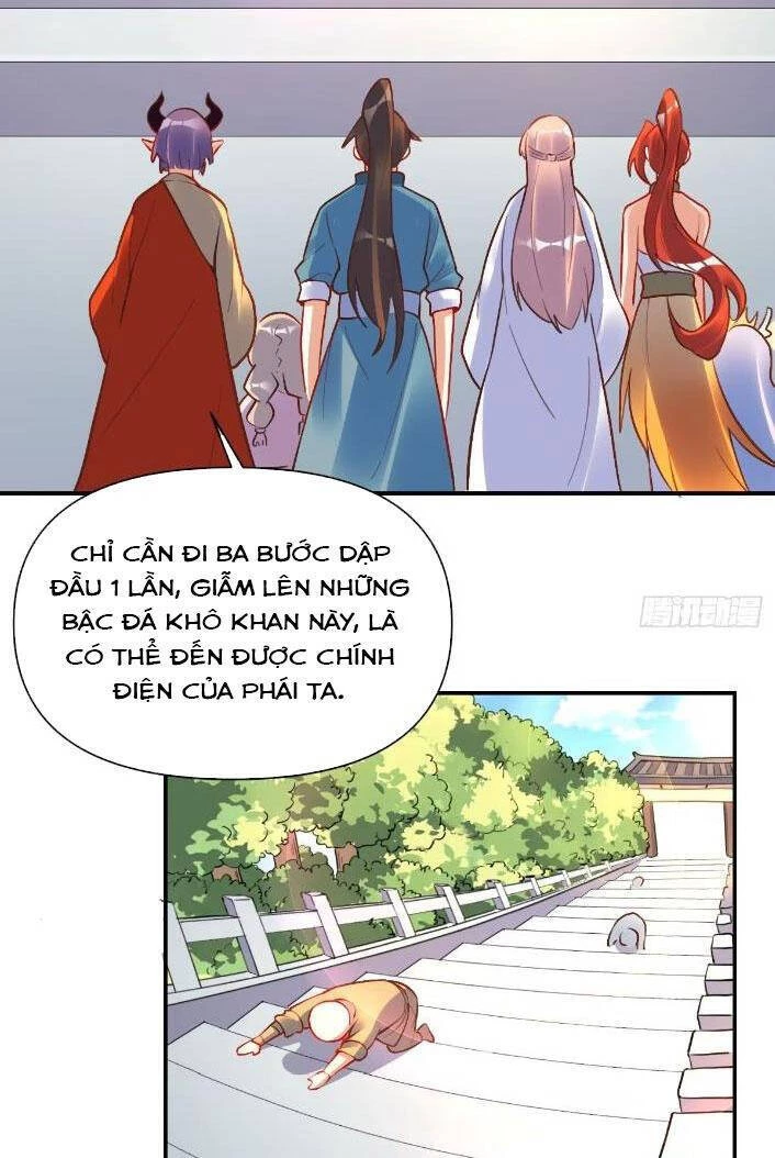 Nguyên Lai Ta Là Tu Tiên Đại Lão Chapter 291 - 17