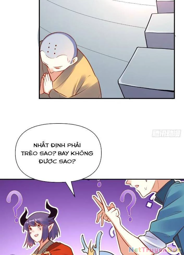 Nguyên Lai Ta Là Tu Tiên Đại Lão Chapter 291 - 18