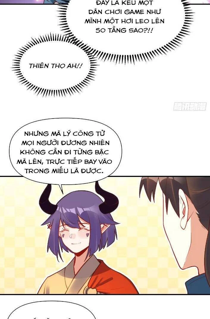 Nguyên Lai Ta Là Tu Tiên Đại Lão Chapter 291 - 20