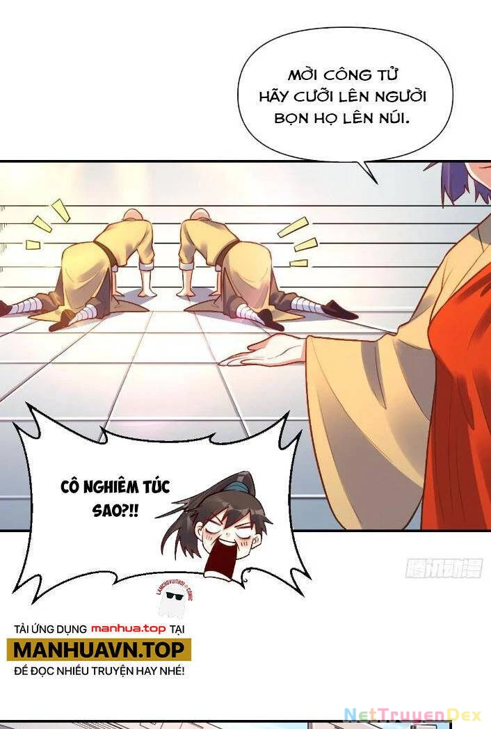 Nguyên Lai Ta Là Tu Tiên Đại Lão Chapter 291 - 23