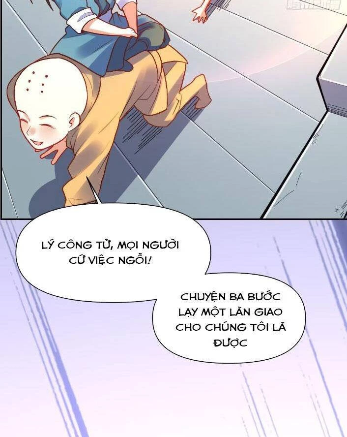 Nguyên Lai Ta Là Tu Tiên Đại Lão Chapter 291 - 25