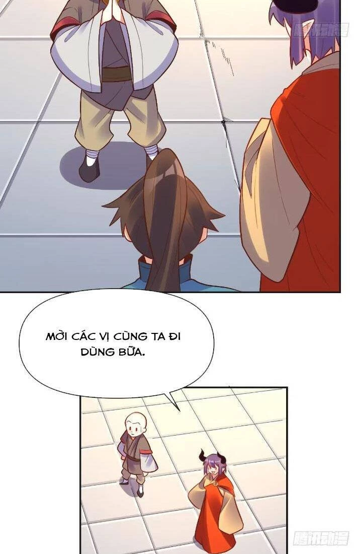 Nguyên Lai Ta Là Tu Tiên Đại Lão Chapter 291 - 30