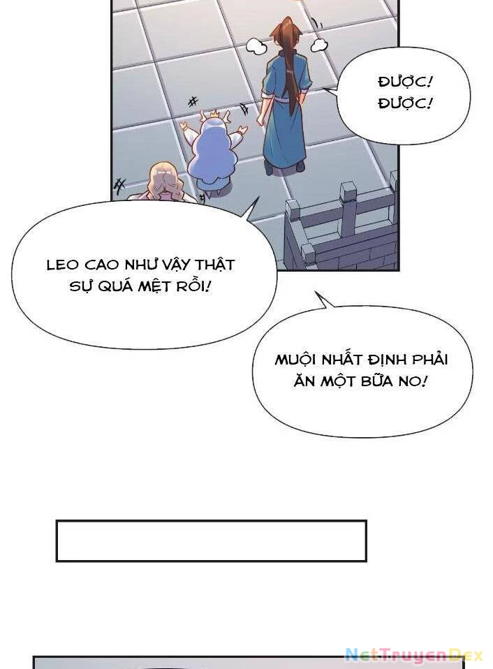 Nguyên Lai Ta Là Tu Tiên Đại Lão Chapter 291 - 31