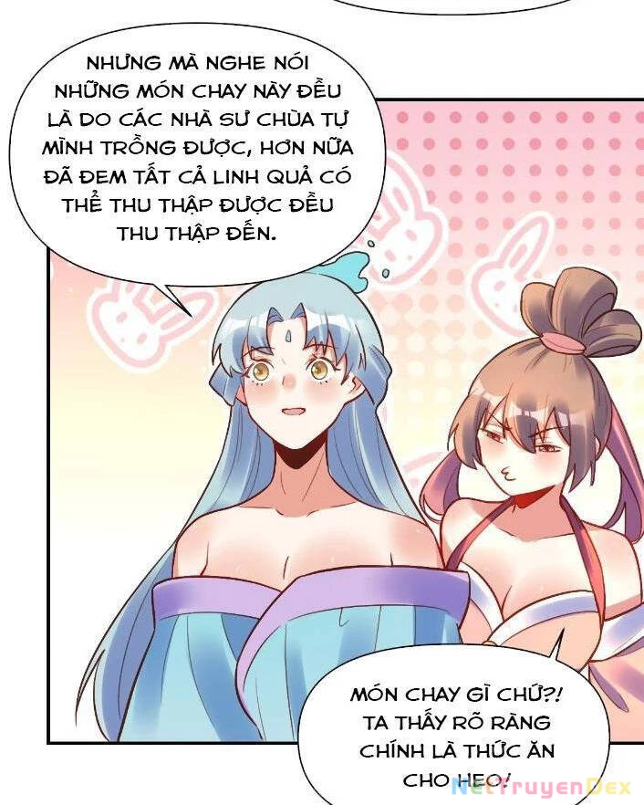 Nguyên Lai Ta Là Tu Tiên Đại Lão Chapter 291 - 35