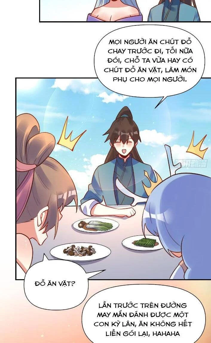 Nguyên Lai Ta Là Tu Tiên Đại Lão Chapter 291 - 37