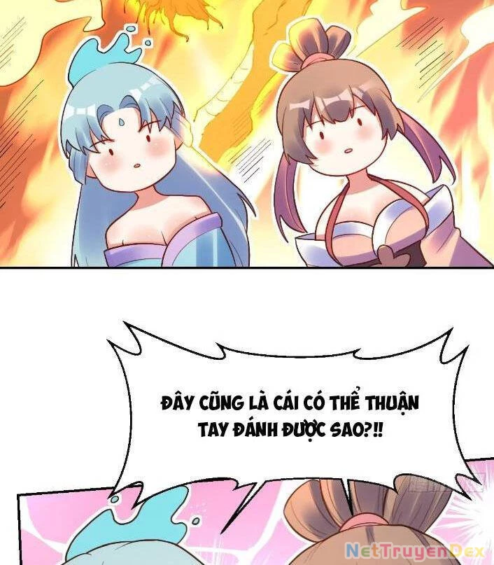 Nguyên Lai Ta Là Tu Tiên Đại Lão Chapter 291 - 39