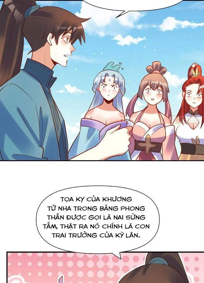 Nguyên Lai Ta Là Tu Tiên Đại Lão Chapter 291 - 43