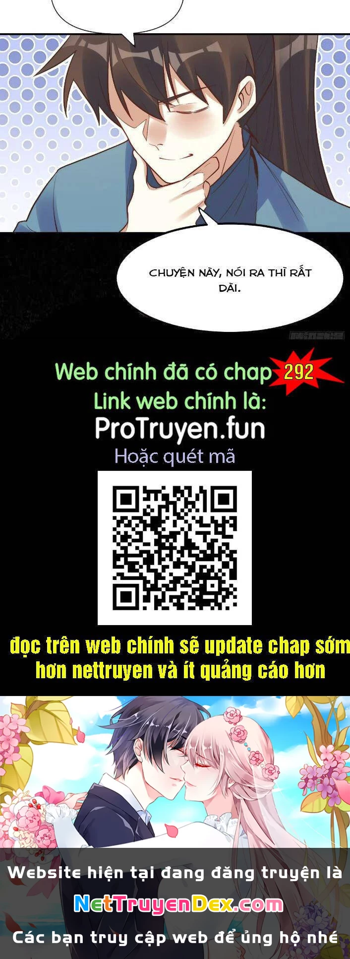 Nguyên Lai Ta Là Tu Tiên Đại Lão Chapter 291 - 46