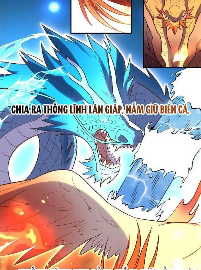 Nguyên Lai Ta Là Tu Tiên Đại Lão Chapter 292 - 4