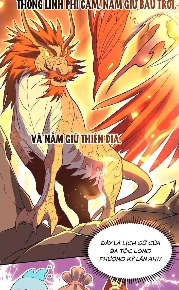Nguyên Lai Ta Là Tu Tiên Đại Lão Chapter 292 - 5