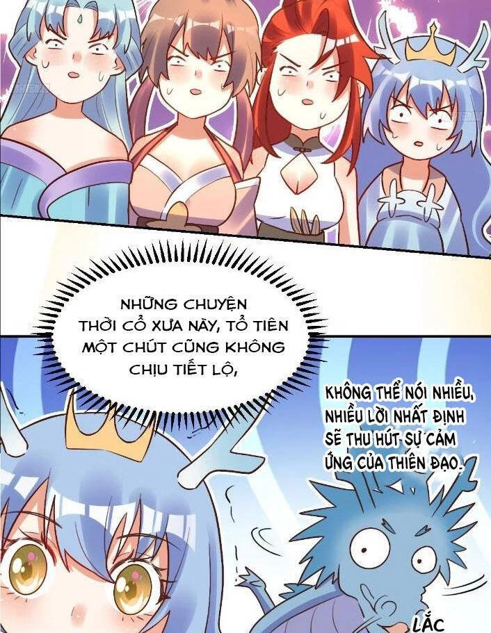 Nguyên Lai Ta Là Tu Tiên Đại Lão Chapter 292 - 6