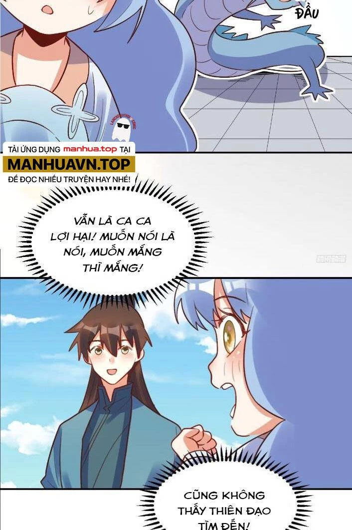 Nguyên Lai Ta Là Tu Tiên Đại Lão Chapter 292 - 7