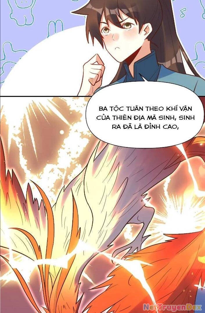 Nguyên Lai Ta Là Tu Tiên Đại Lão Chapter 292 - 9