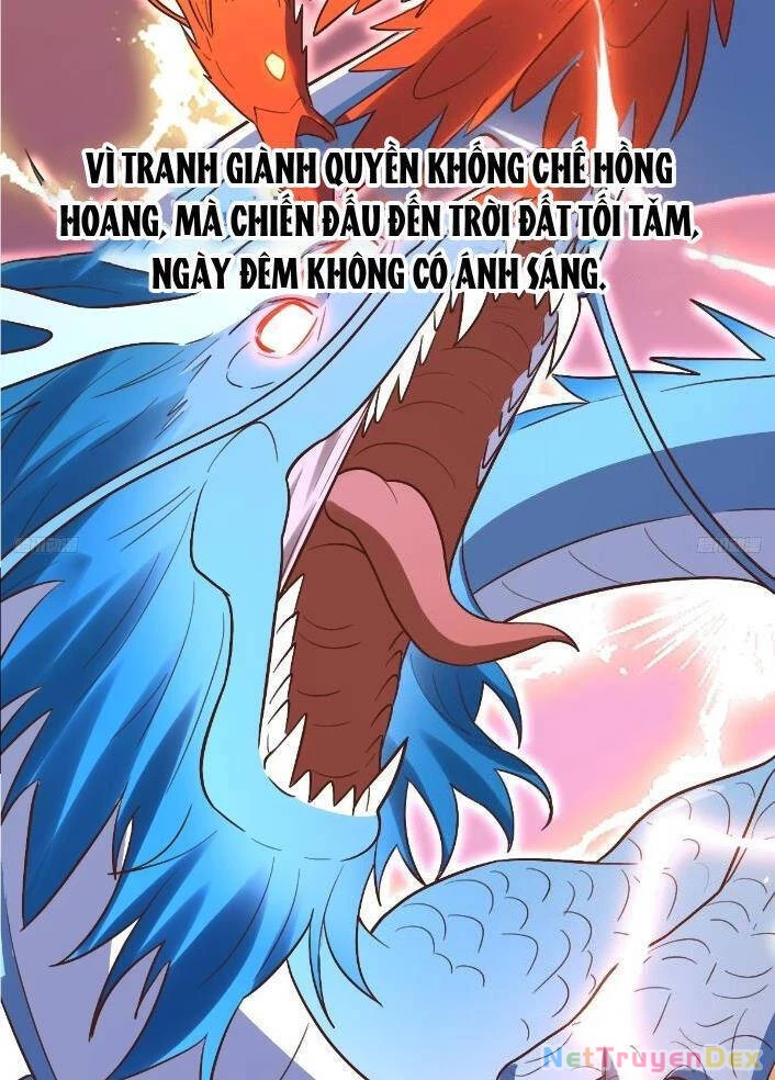 Nguyên Lai Ta Là Tu Tiên Đại Lão Chapter 292 - 10