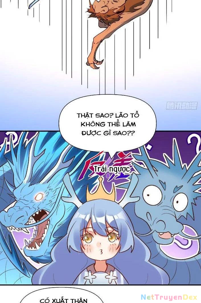 Nguyên Lai Ta Là Tu Tiên Đại Lão Chapter 292 - 13