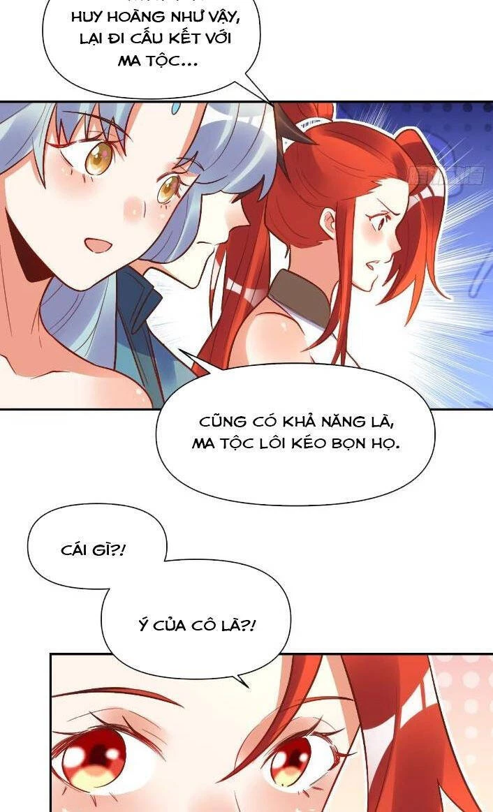 Nguyên Lai Ta Là Tu Tiên Đại Lão Chapter 292 - 14