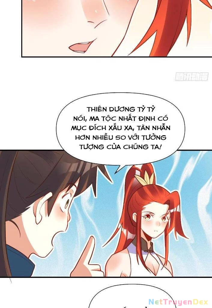 Nguyên Lai Ta Là Tu Tiên Đại Lão Chapter 292 - 15