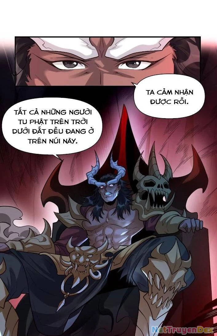 Nguyên Lai Ta Là Tu Tiên Đại Lão Chapter 292 - 20