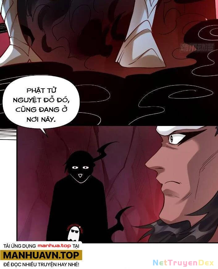 Nguyên Lai Ta Là Tu Tiên Đại Lão Chapter 292 - 21