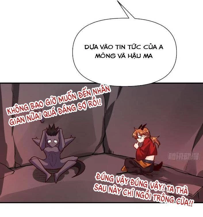 Nguyên Lai Ta Là Tu Tiên Đại Lão Chapter 292 - 22