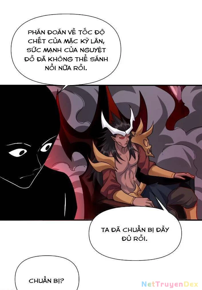Nguyên Lai Ta Là Tu Tiên Đại Lão Chapter 292 - 23